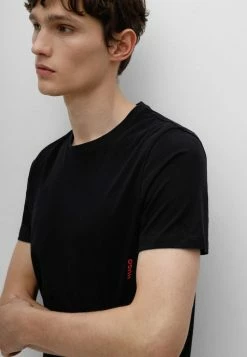 HUGO 2 PACK - Caraco - Black -Pas Cher Hugo Boutique ee96ce796e014e8cb5317f3dce11f079