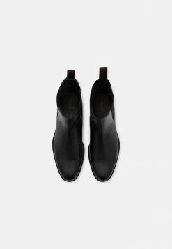HUGO KYRON - Bottines - Black 9 HUGO KYRON - Bottines - Black -Pas Cher Hugo Boutique eeb4593e09e04dea89aefd54ed27a834