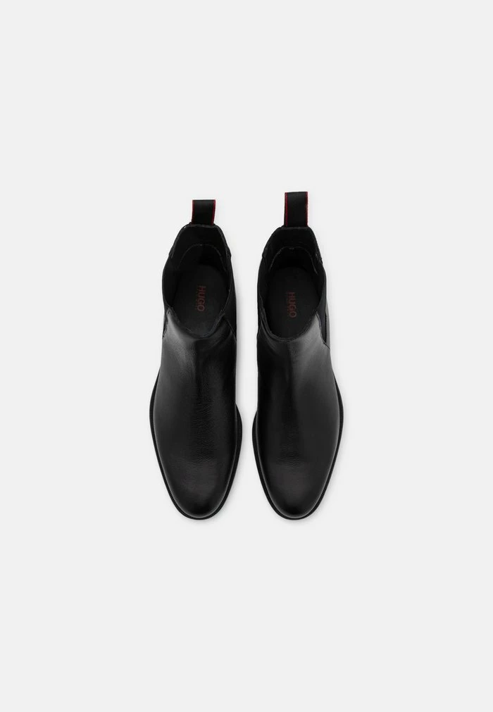 HUGO KYRON - Bottines - Black 4 HUGO KYRON - Bottines - Black – Image 4