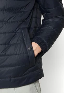 HUGO Veste Mi-saison - Dark Blue -Pas Cher Hugo Boutique ef156332c94b42458d9b909c9852b970