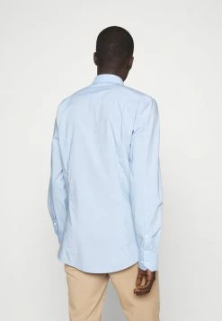 HUGO ELISHA - Chemise Classique - Light/pastel Blue -Pas Cher Hugo Boutique ef41fa71e0fe46f199c8b0bc244e1db0