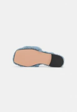 HUGO LOLA - Chaussons - Light Blue -Pas Cher Hugo Boutique ef585afa976e4a5aa84ef8c5b23b99f7