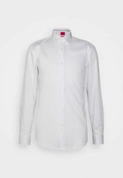 HUGO KOEY - Chemise Classique - Open White 10 HUGO KOEY - Chemise Classique - Open White -Pas Cher Hugo Boutique ef5bc92ba2914fa1b08673437066fd2a