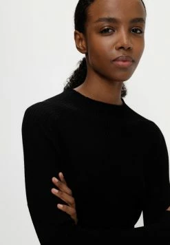 HUGO SOTTELLINA - Pullover - Black -Pas Cher Hugo Boutique ef5d9d93323a4656bd549176f93e1555