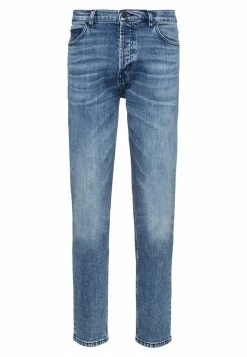 HUGO Jean Slim - Light Blue 10 HUGO Jean Slim - Light Blue -Pas Cher Hugo Boutique ef75250a44ef4790ad8e43c243ee3e1f