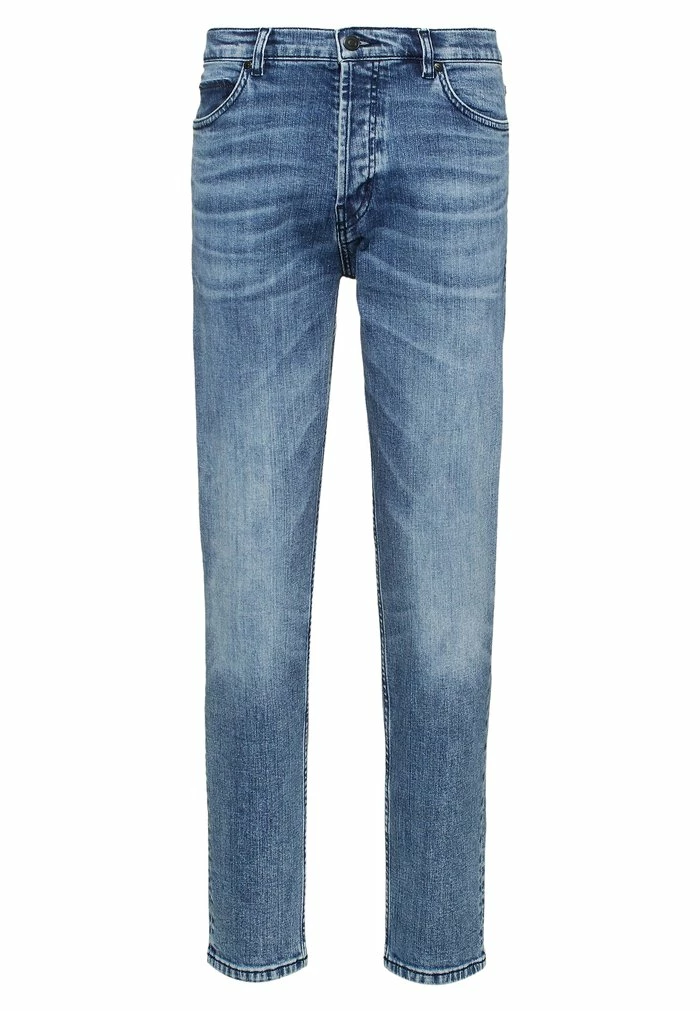 HUGO Jean Slim - Light Blue 5 HUGO Jean Slim - Light Blue – Image 5