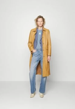 HUGO THE SLIMTEE - T-shirt Imprimé - Light Pastel Blue -Pas Cher Hugo Boutique efc4d9cc37b3498397c16add811569c1