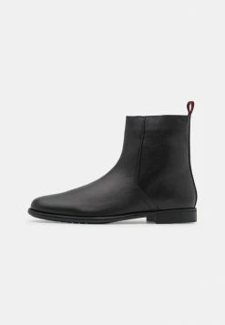 HUGO Bottines - Black