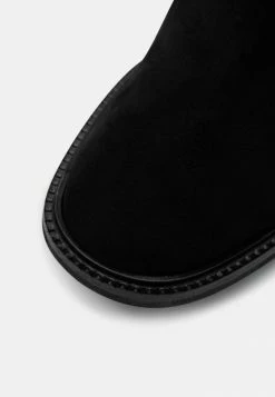 HUGO GAIA CHELSEA - Bottines - Black -Pas Cher Hugo Boutique f03734c5b96845d3a5119251161b0a95