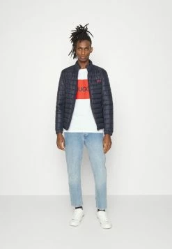 HUGO DULIVE - T-shirt Imprimé - White -Pas Cher Hugo Boutique f0530732994a4d669f69ab24bd300a5b