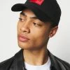 HUGO UNISEX - Casquette - Black