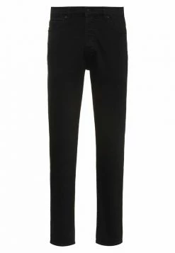 HUGO Chino - Black -Pas Cher Hugo Boutique f10bb70533b646189789c0a791407106