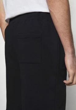 HUGO DACTUS - Short - Black -Pas Cher Hugo Boutique f13c2abb29fb44dab0b60a3706632cfd