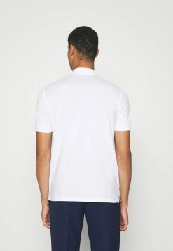 HUGO DERESO - Polo - White -Pas Cher Hugo Boutique f1746df05d2f4203a65933690bc64777