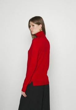 HUGO SEDELL - Pullover - Dark Red 7 HUGO SEDELL - Pullover - Dark Red -Pas Cher Hugo Boutique f1fea8f0da804ef5aaf6c59d4350e78d