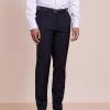 HUGO HARTLEYS - Pantalon De Costume - Dark Blue