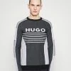 HUGO SKATHOM - Pullover - Black