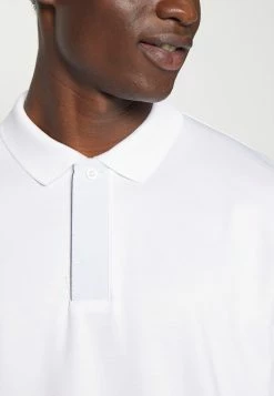 HUGO DEKOK - Polo - White 11 HUGO DEKOK - Polo - White -Pas Cher Hugo Boutique f2564d11ee9f4cc8bfcf7e3321fffa34