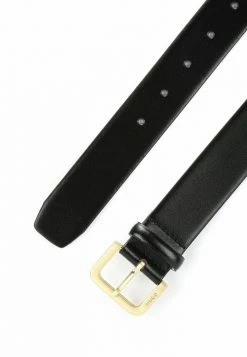 HUGO ZANA - Ceinture - Black 9 HUGO ZANA - Ceinture - Black -Pas Cher Hugo Boutique f2b128e871f0473c84bac22235564711