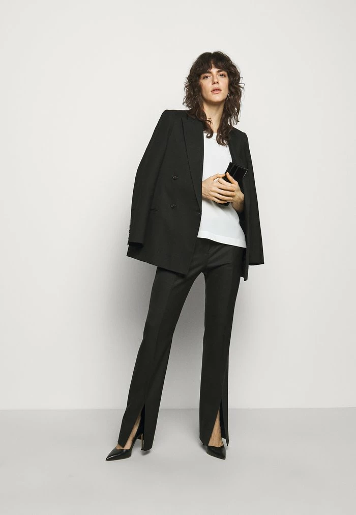 HUGO CAJESA - Blouse - Natural 2 HUGO CAJESA - Blouse - Natural – Image 2