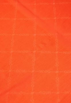 HUGO WOMEN LOGO WRAP - Écharpe - Rot -Pas Cher Hugo Boutique f326b688044e416c82b2c8510bddca76