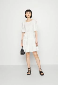 HUGO KOMIRI - Robe De Jour - Natural -Pas Cher Hugo Boutique f32f3ab691ca4032ac73dc0d60b67378