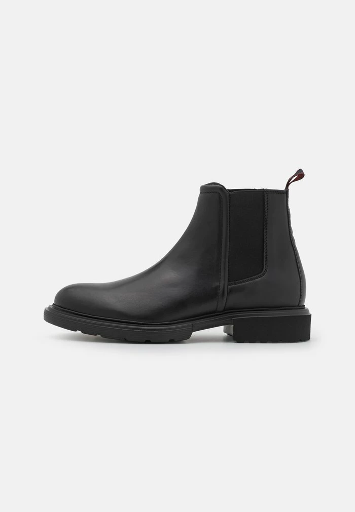 HUGO DART - Bottines - Black 1 HUGO DART - Bottines - Black