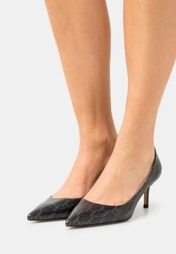 HUGO INES - Escarpins - Black