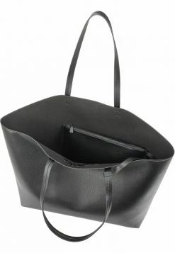 HUGO BRENDA SHOPPER - Cabas - Black -Pas Cher Hugo Boutique f4f70c8955fa479e89a73fb5a8d9c0dd