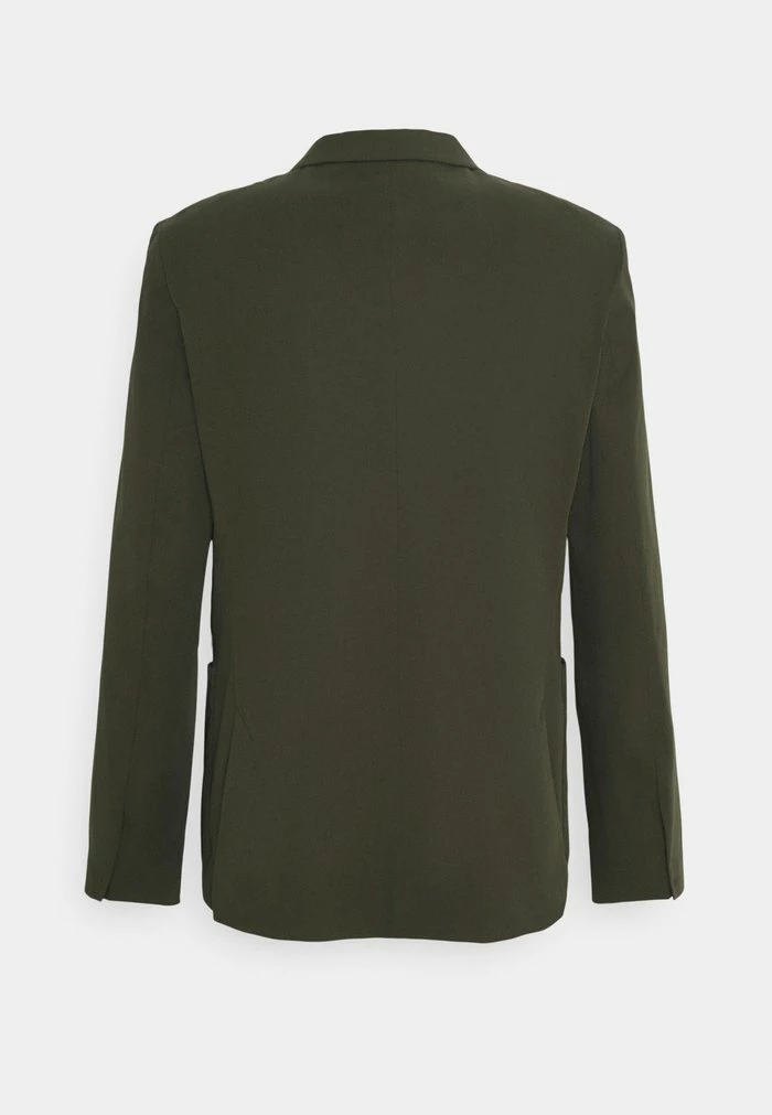 HUGO AERO - Blazer - Dark Green 2 HUGO AERO - Blazer - Dark Green – Image 2