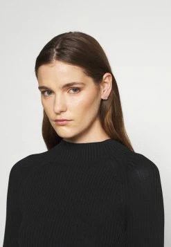 HUGO SHADETTA - T-shirt à Manches Longues - Black -Pas Cher Hugo Boutique f545fe2ee98c4b81befc3de34e1aaf04