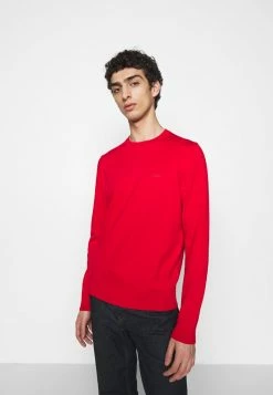 HUGO SAN CASSIUS - Pullover - Open Pink