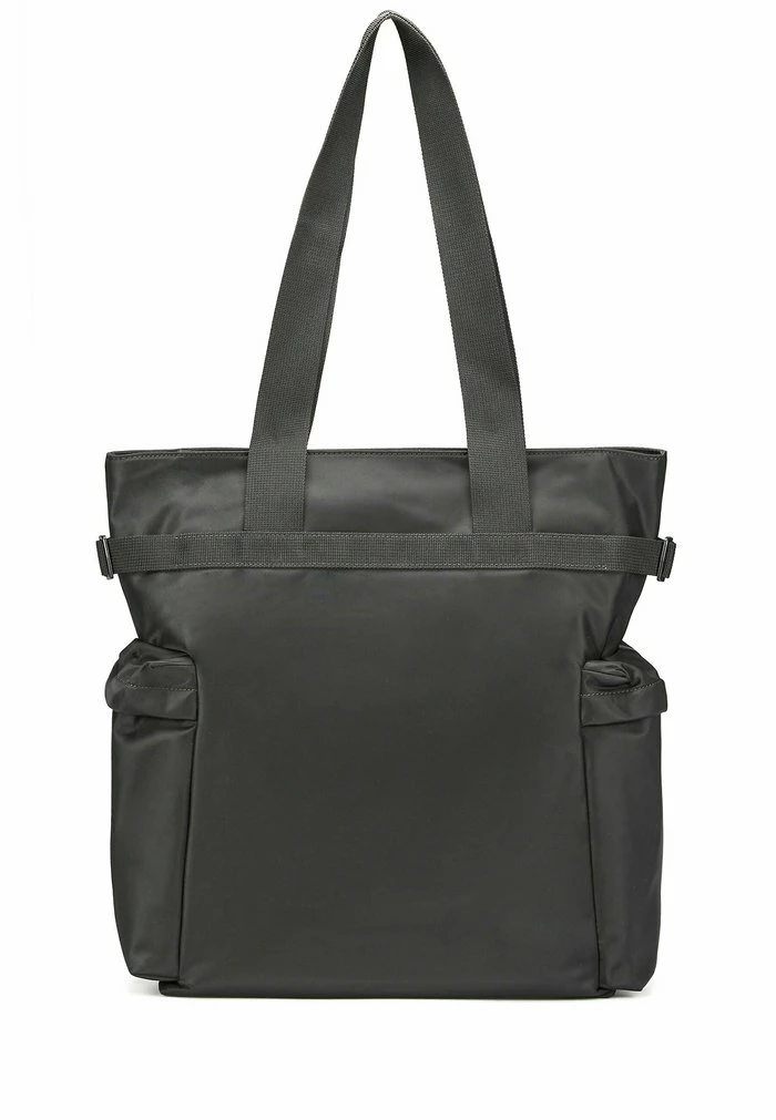 HUGO Cabas - Black 4 HUGO Cabas - Black – Image 4