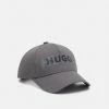 HUGO UNISEX - Casquette - Open Grey