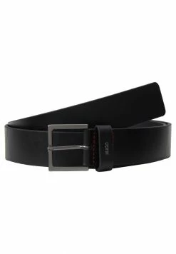 HUGO GIOVE - Ceinture - Black -Pas Cher Hugo Boutique f653094d62e04e589b270dece0e517f5