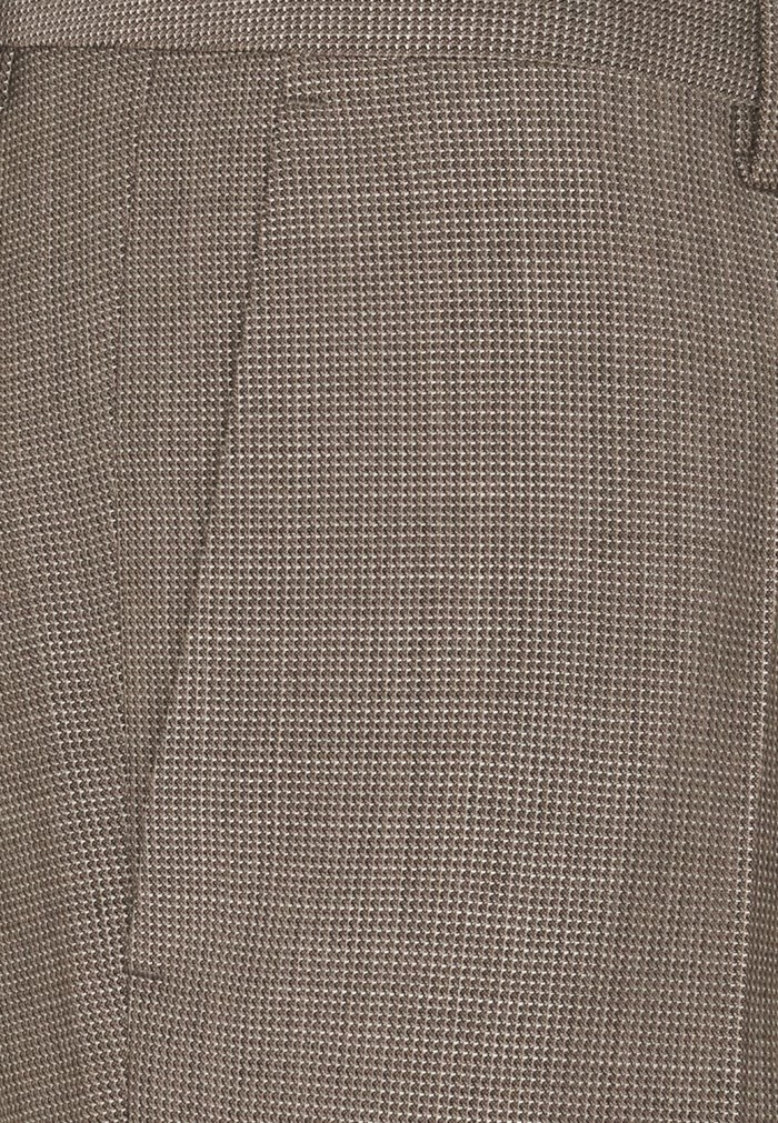 HUGO ARTI HESTEN SET - Costume - Light Pastel Brown 7 HUGO ARTI HESTEN SET - Costume - Light Pastel Brown – Image 7