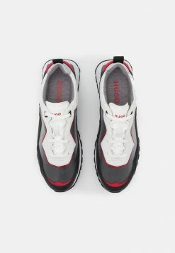 HUGO CUBITE - Baskets Basses - Black -Pas Cher Hugo Boutique f68e334ba6c341e0b45c3bc52b6f9777