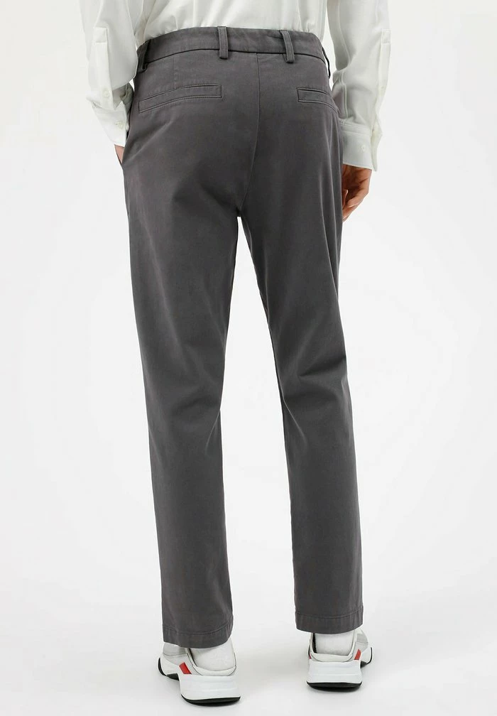 HUGO JIMI - Chino - Anthracite 3 HUGO JIMI - Chino - Anthracite – Image 3