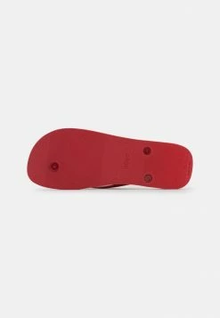 HUGO ONFIRE - Tongs - Medium Red 10 HUGO ONFIRE - Tongs - Medium Red -Pas Cher Hugo Boutique f6c985e7c0234a139f6a38d2bcc92661