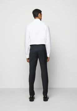 HUGO ARTI HESTEN - Costume - Dark Blue 14 HUGO ARTI HESTEN - Costume - Dark Blue -Pas Cher Hugo Boutique f71aa5e6f1e746fbaebf81561ccc342f