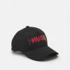 HUGO UNISEX - Casquette - Black