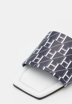 HUGO LOLA SLIDE - Mules - Multi-coloured -Pas Cher Hugo Boutique f8030f85077642f183ae61043bef4425