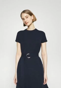 HUGO DALUISA - Robe De Jour - Open Blue -Pas Cher Hugo Boutique f82ea14f41eb4f6fabc7d355531a72e4