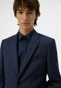 HUGO SIMMONS - Costume - Turquoise 10 HUGO SIMMONS - Costume - Turquoise -Pas Cher Hugo Boutique f83f6f29dfc74bc7b9244b09946da178