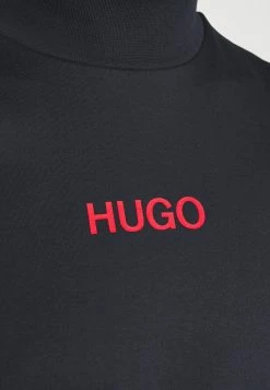 HUGO DAKAYO - T-shirt Imprimé - Dark Blue -Pas Cher Hugo Boutique f849fed0ac3f42678de260d520cc7a45