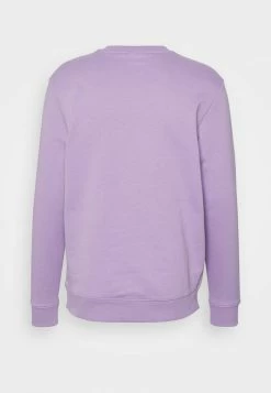 HUGO DIRAGOL - Sweatshirt - Light/pastel Purple -Pas Cher Hugo Boutique f84c236331a54612b5b819c5f5ec2848