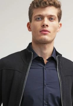 HUGO JENNO - Chemise - Navy -Pas Cher Hugo Boutique f8f8aee3f77e4f4baa96ebf886658112