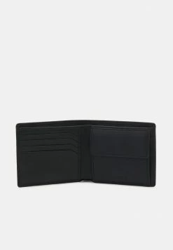 HUGO TYLER COIN - Portefeuille - Black -Pas Cher Hugo Boutique f90156490faf439aa7c02ecf22311b0c