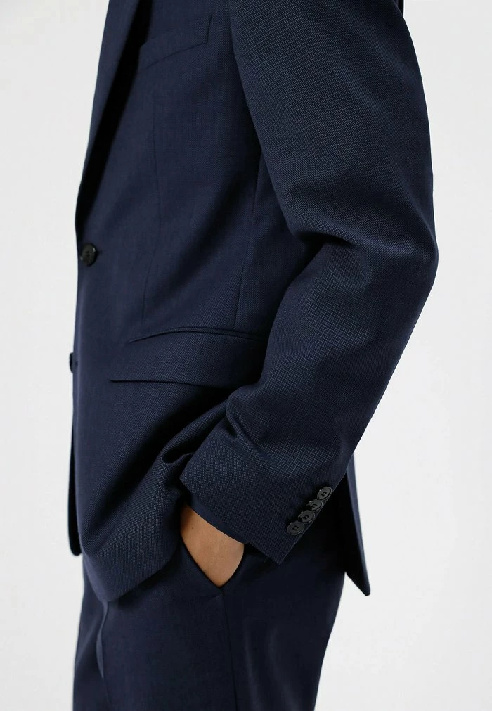 HUGO SIMMONS - Costume - Turquoise 6 HUGO SIMMONS - Costume - Turquoise – Image 6