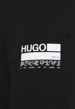HUGO NAJOGGER - Pantalon De Survêtement - Black -Pas Cher Hugo Boutique f9260425390e4f2f9089b6adeab32dd7
